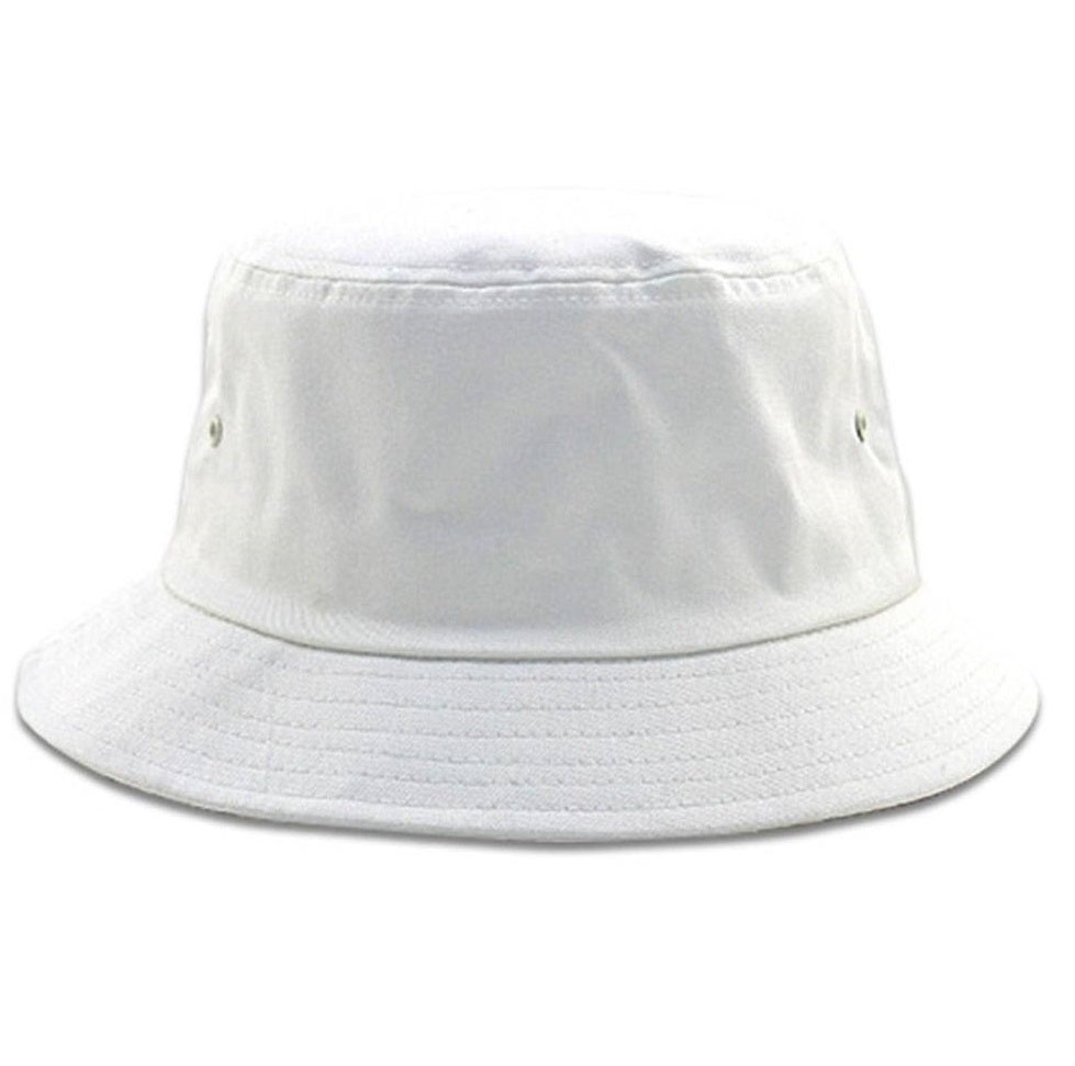 Airbrush Bucket Hat Name Design 012