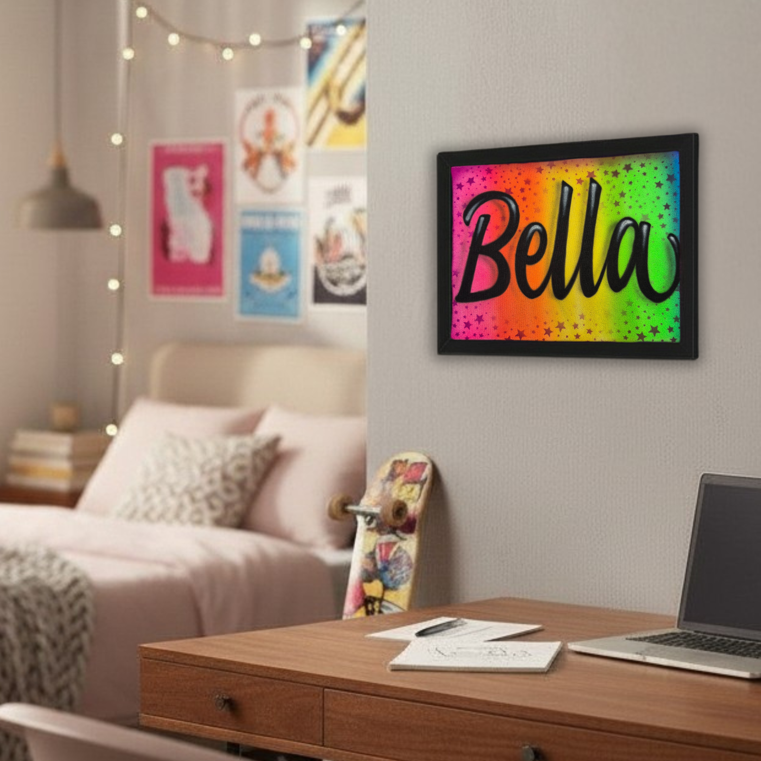 Wall Frame Designs