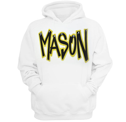 Airbrush Hoodie Name Design 007