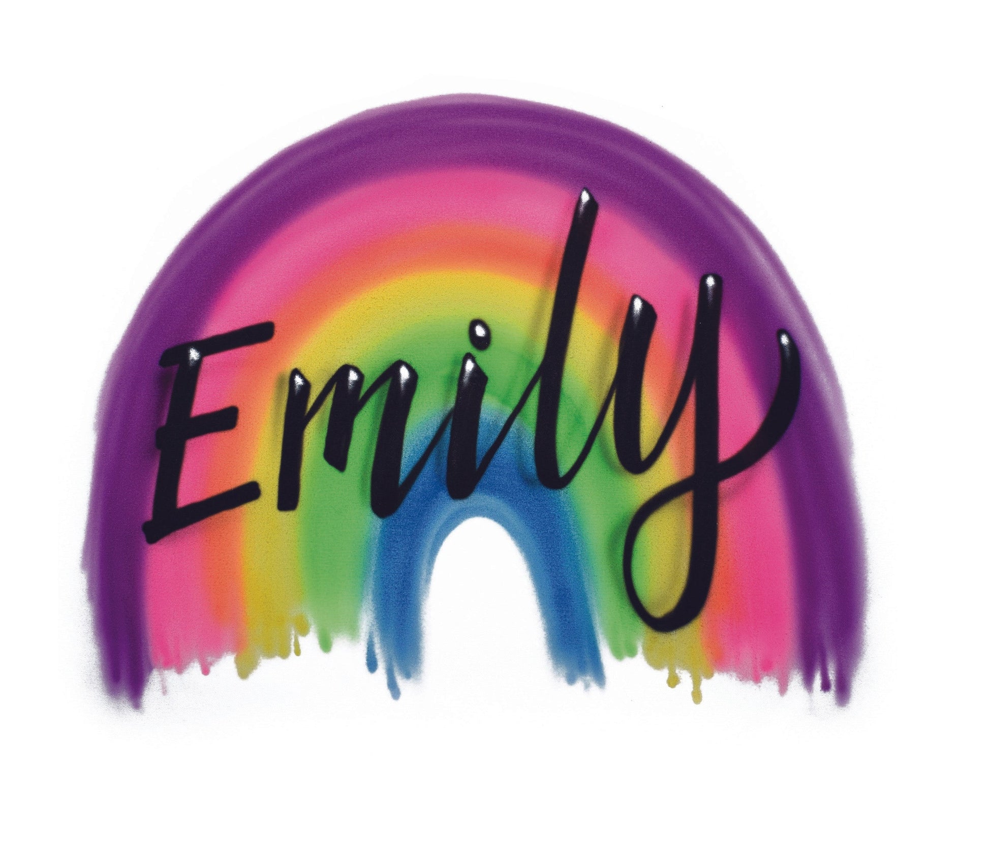 Airbrush Backpack Name Design 013 – Airbrush Co Airbrush Backpack Name Design 013 – Airbrush Co