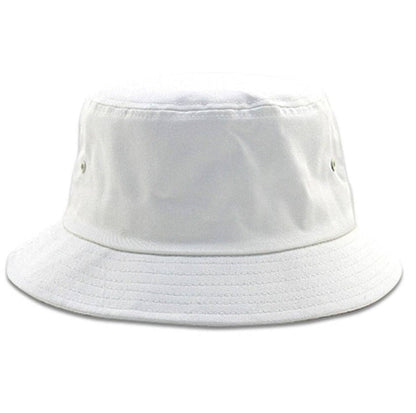 Airbrush Bucket Hat Name Design 016