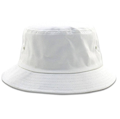 Airbrush Bucket Hat Name Design 022